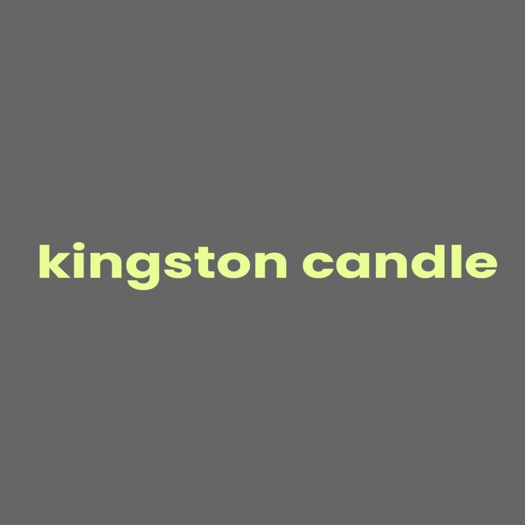 Kingston Candle