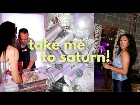 Kingston Candle Launch | Event 001